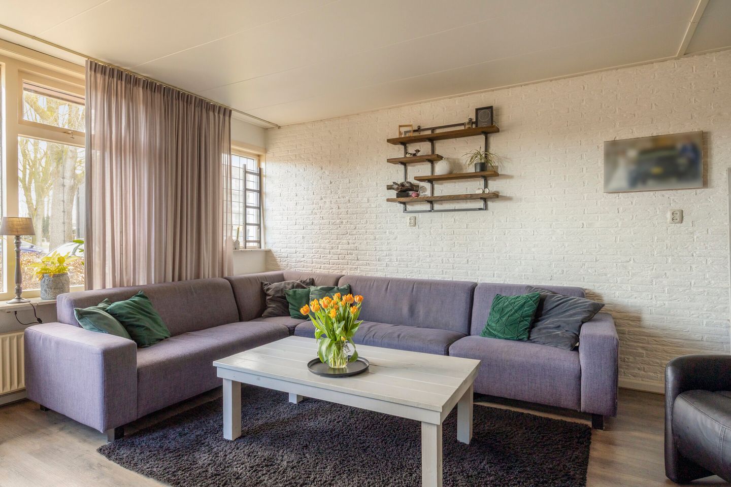 Foto 5 van Riegshoogtendijk 82