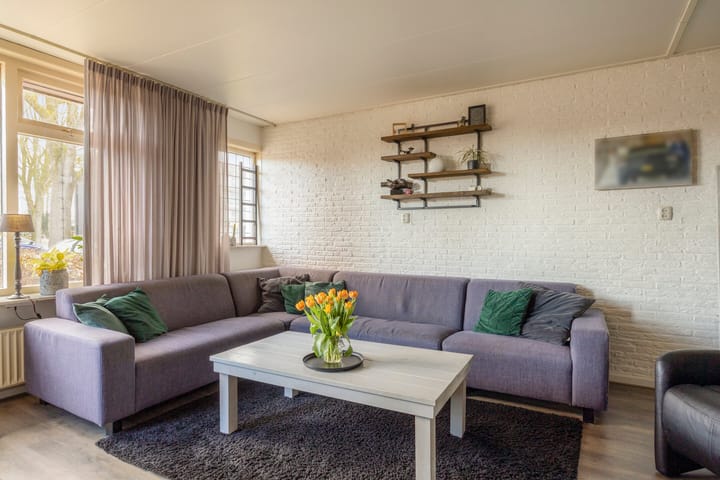 Photo 5 of Riegshoogtendijk 82