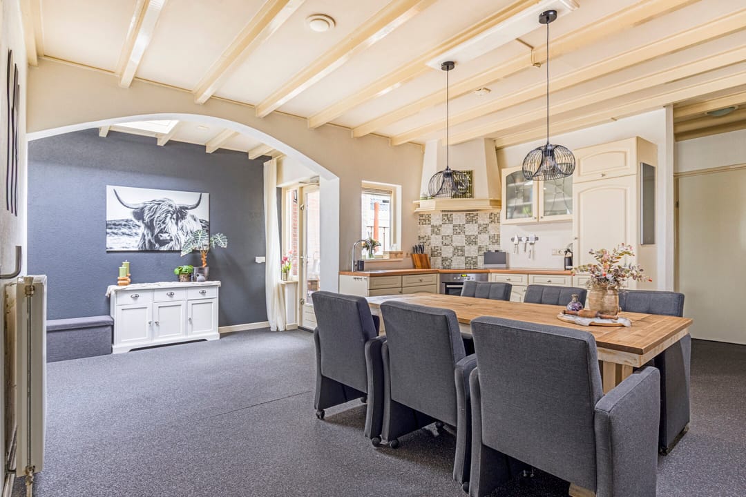 Foto 13 van Riegshoogtendijk 82