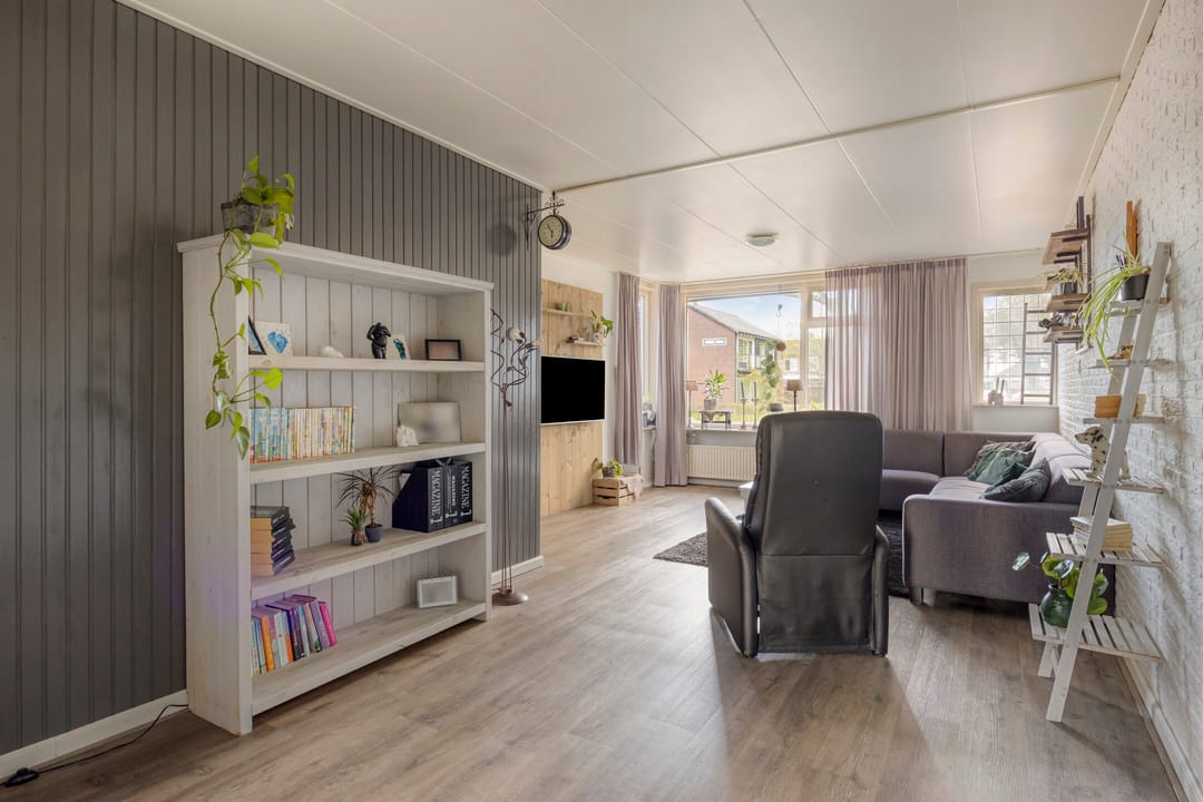 Foto 7 van Riegshoogtendijk 82