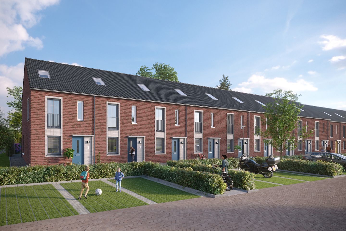 Foto 4 van Lauwerserf bnr. 138