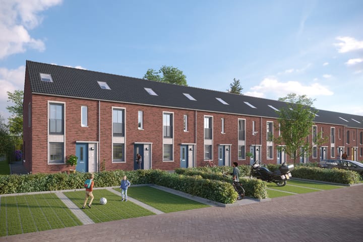 Foto 4 van Lauwerserf bnr. 138