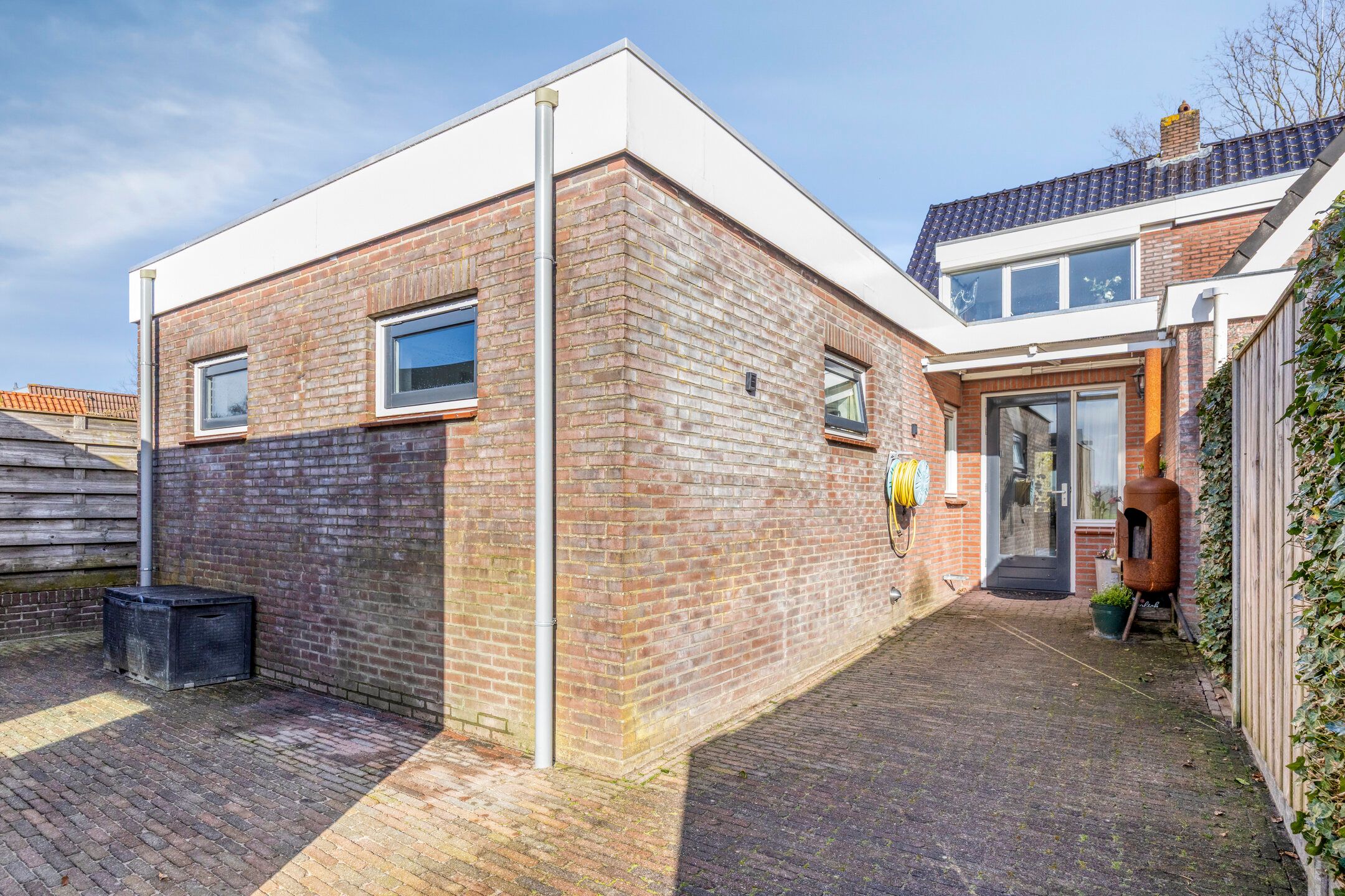 Foto 27 van Riegshoogtendijk 82