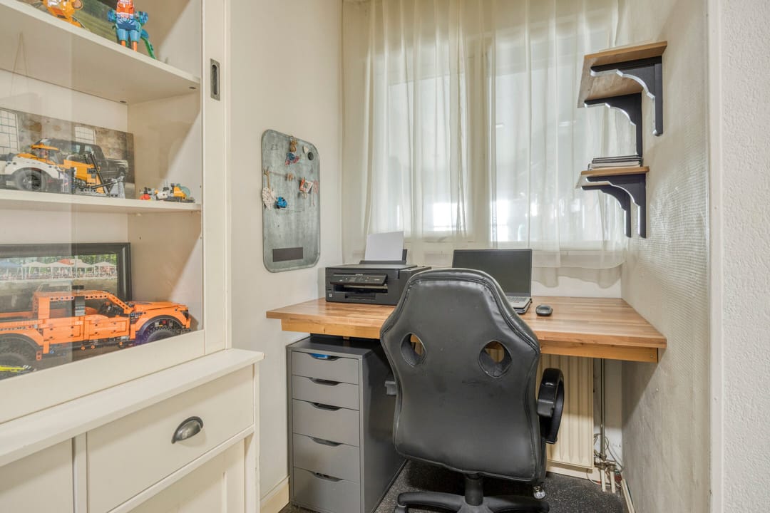 Foto 11 van Riegshoogtendijk 82