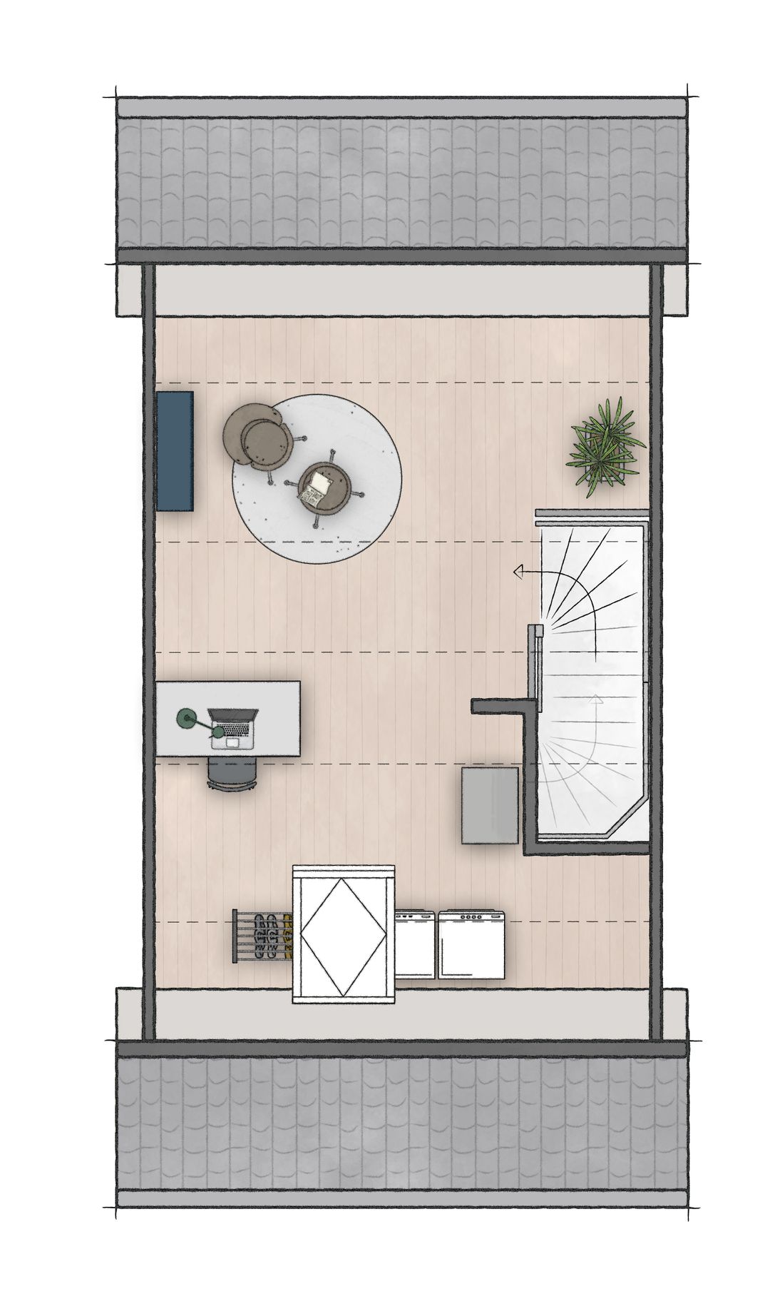 Foto 7 van Lauwerserf bnr. 138