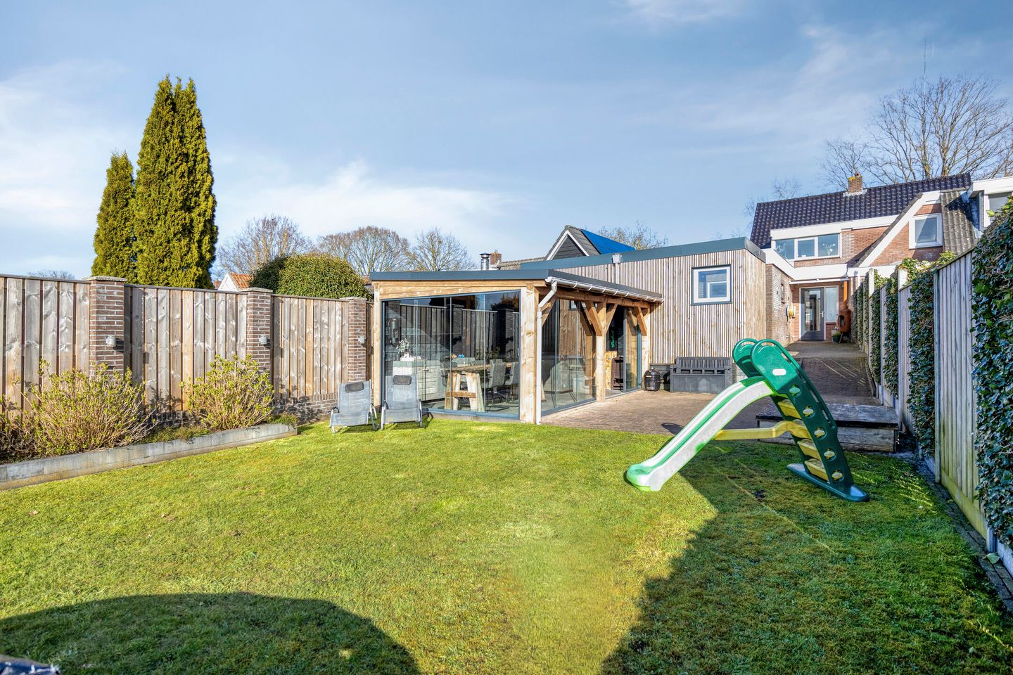 Foto 29 van Riegshoogtendijk 82