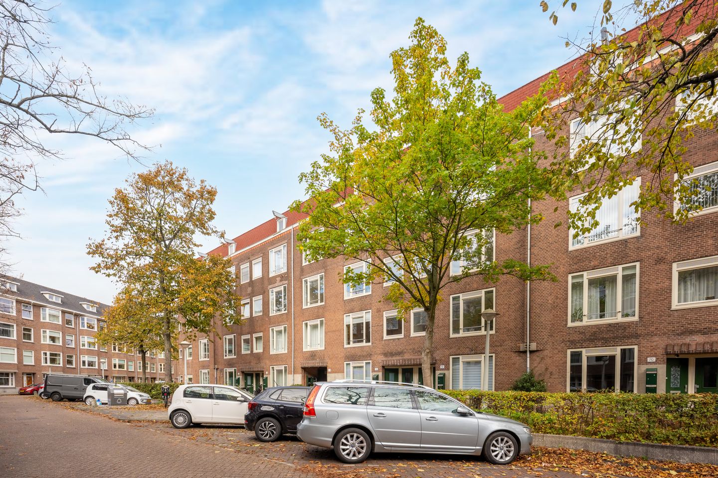 Photo 25 of Gibraltarstraat 72-2