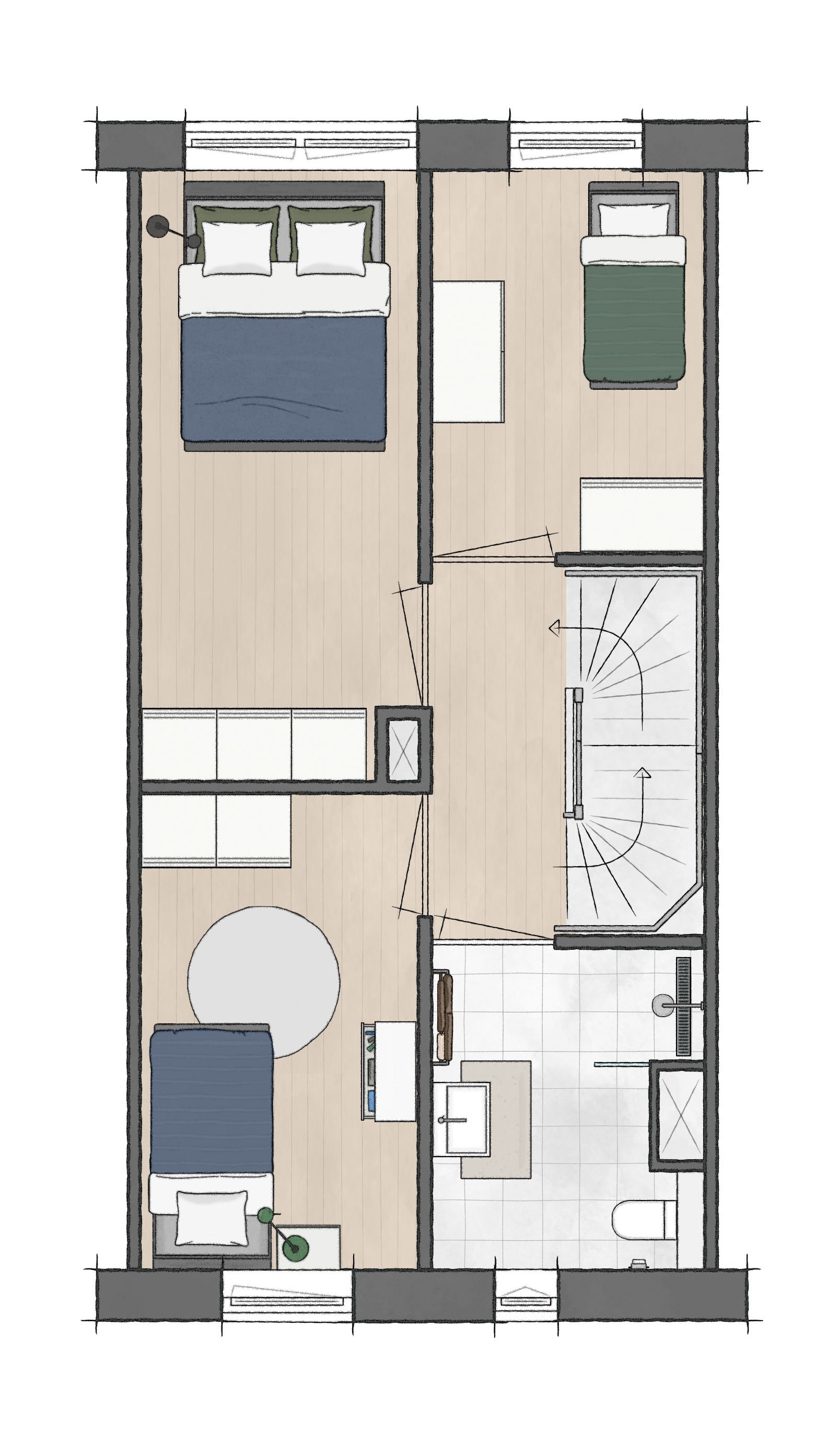 Foto 6 van Lauwerserf bnr. 138