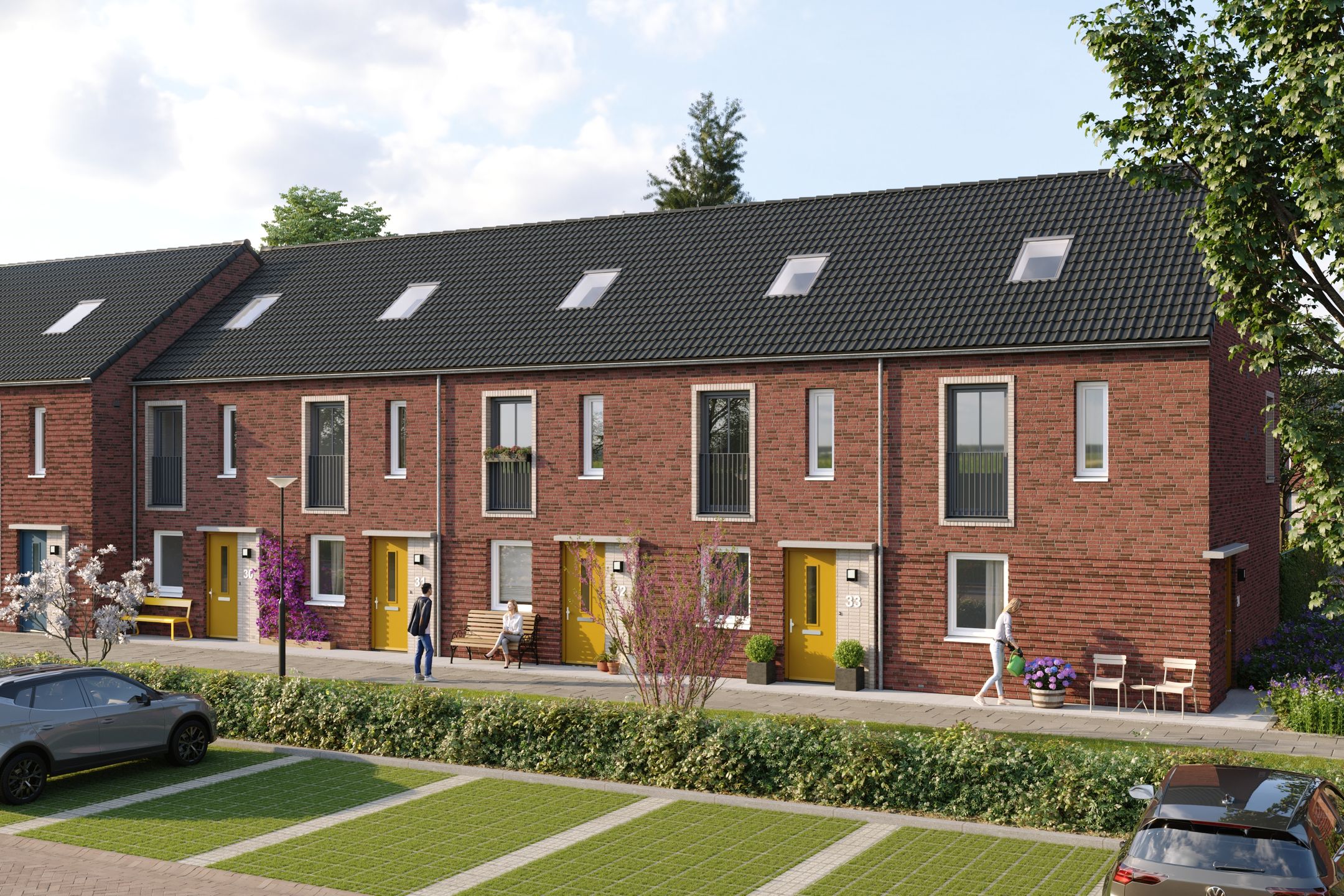 Foto 3 van Lauwerserf bnr. 138