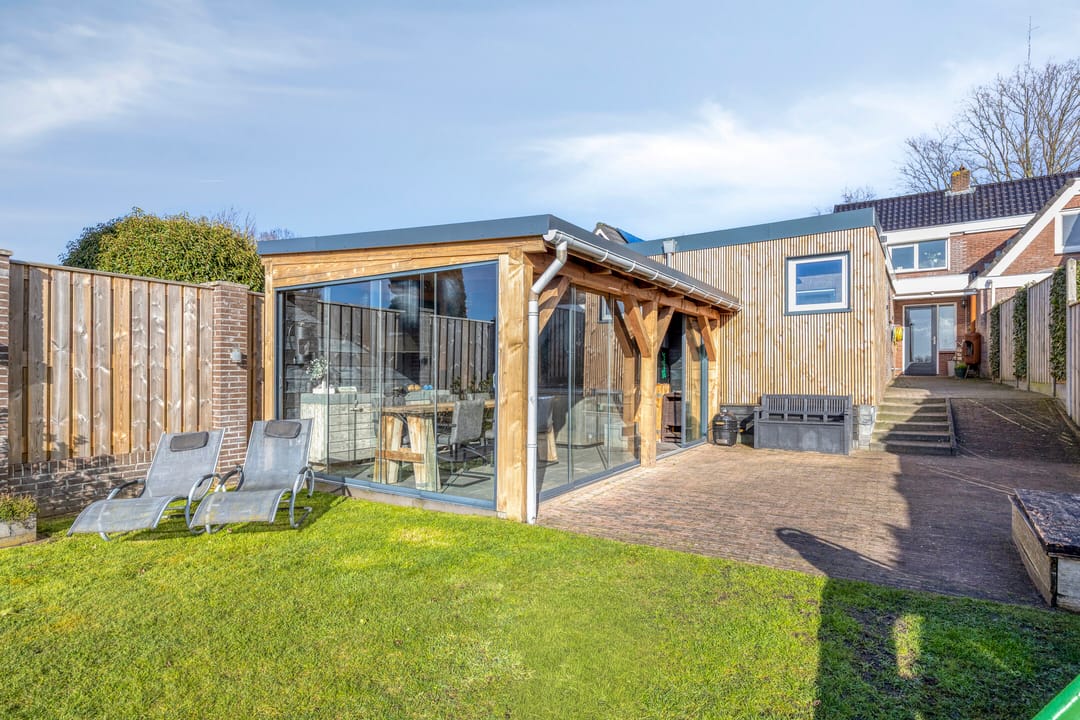 Foto 28 van Riegshoogtendijk 82