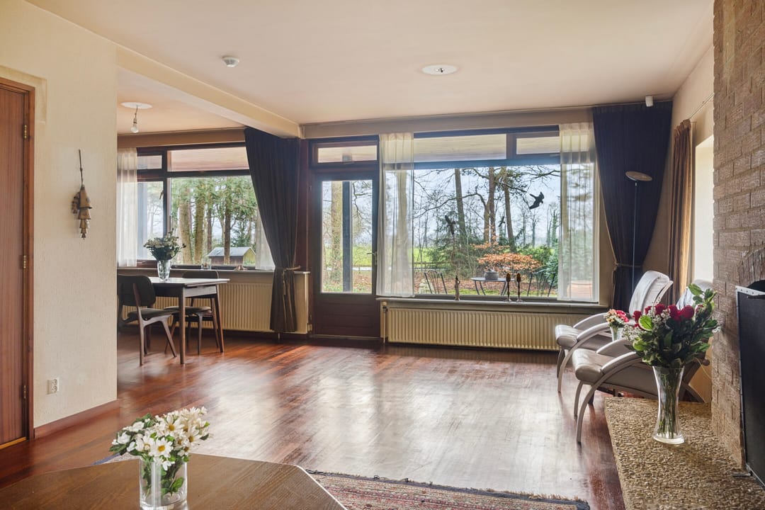 Photo 2 of Bronsvoorderdijk 9