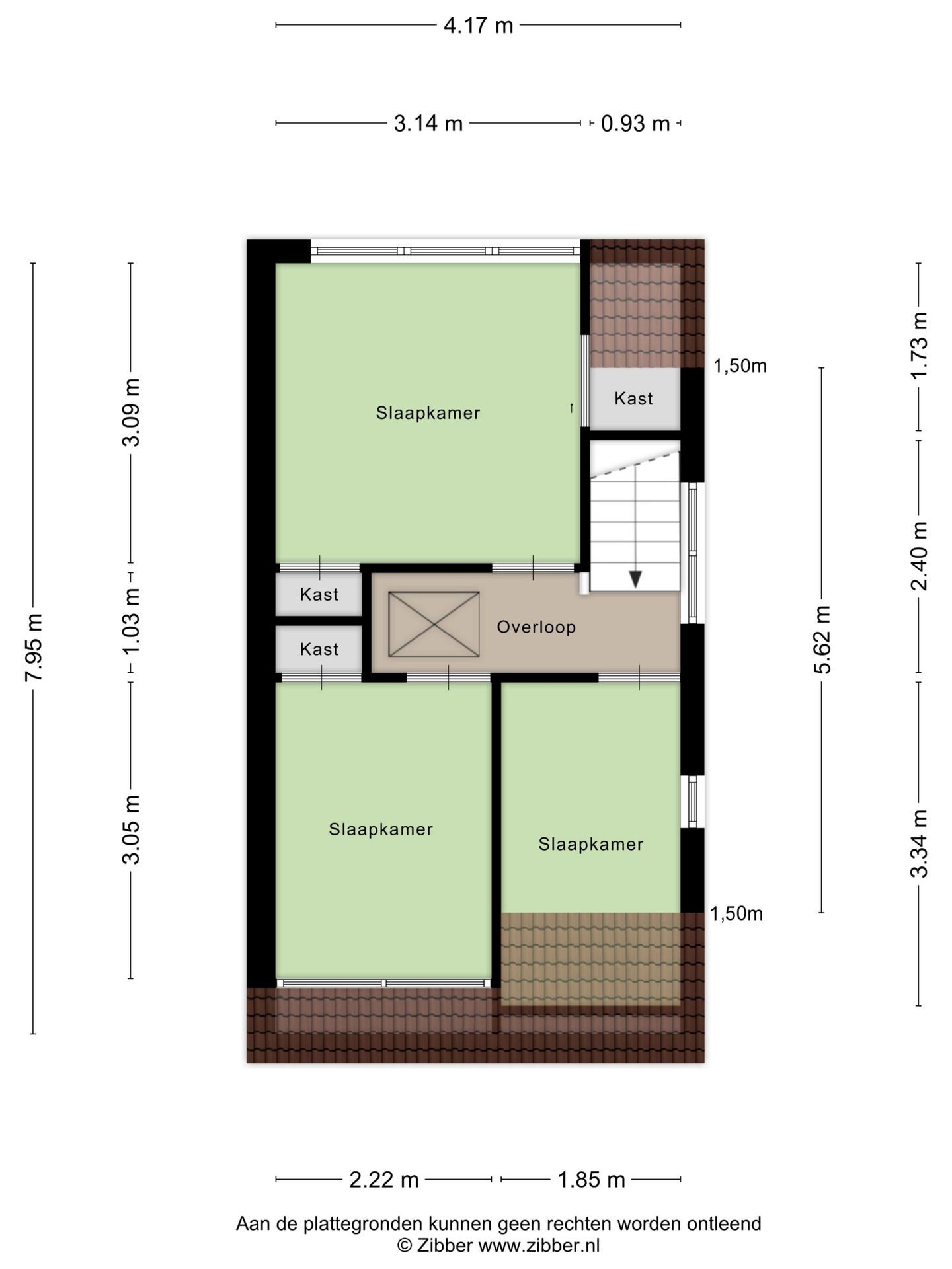 Foto 44 van Riegshoogtendijk 82