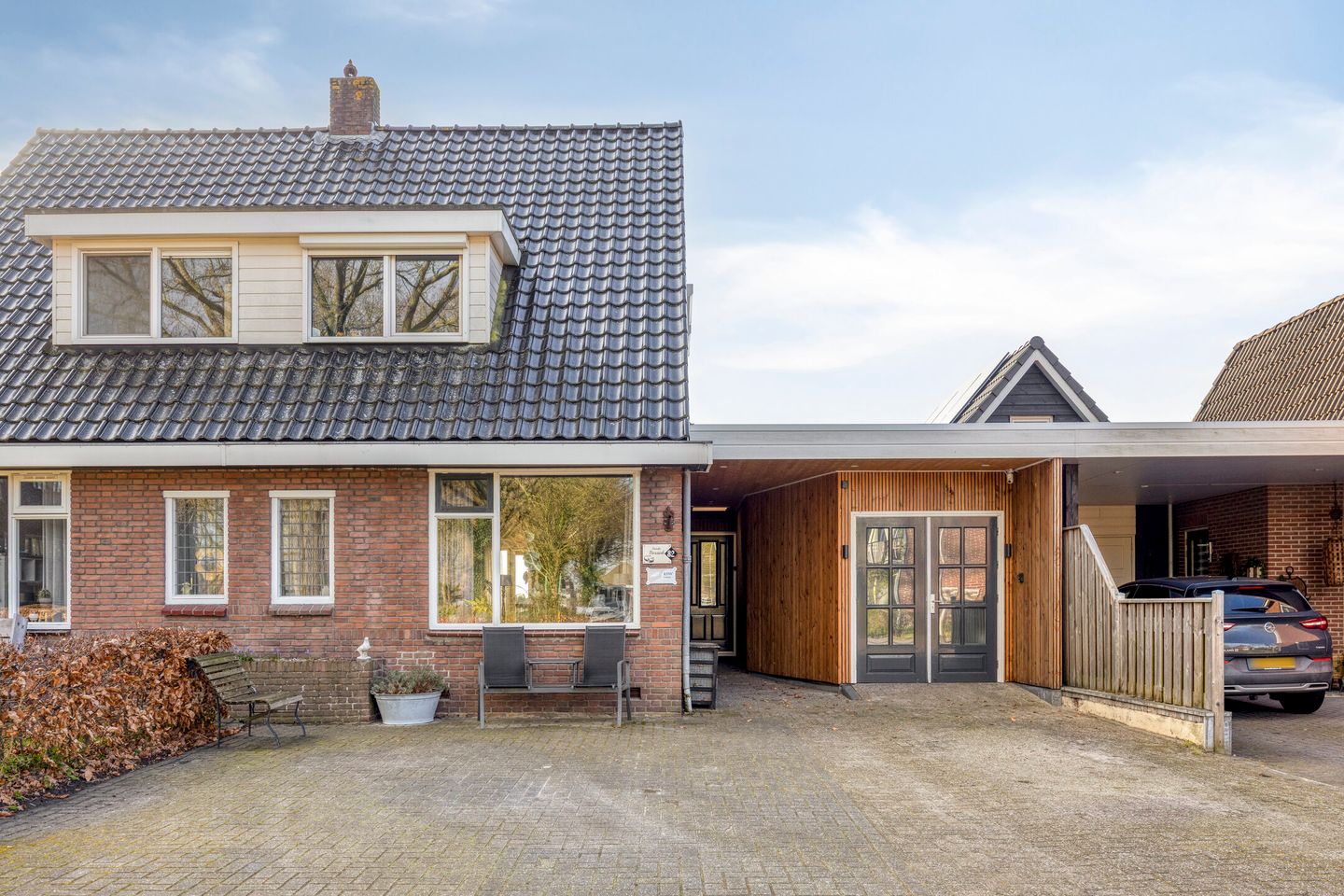 Foto 40 van Riegshoogtendijk 82