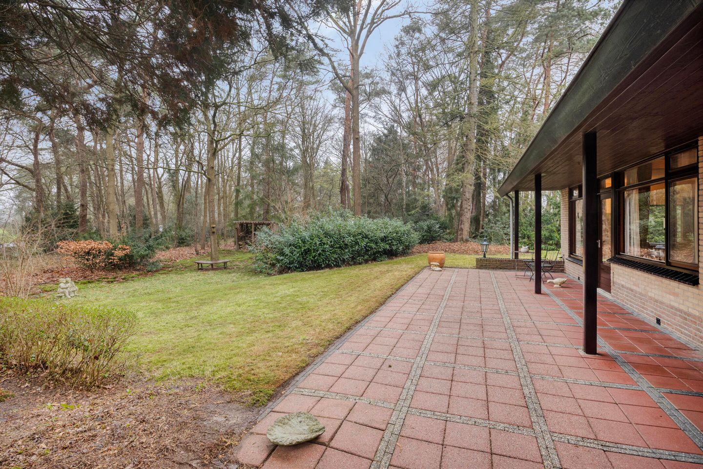 Photo 5 of Bronsvoorderdijk 9