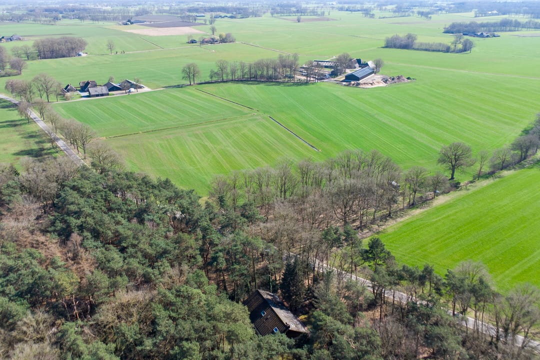 Photo 11 of Bronsvoorderdijk 9