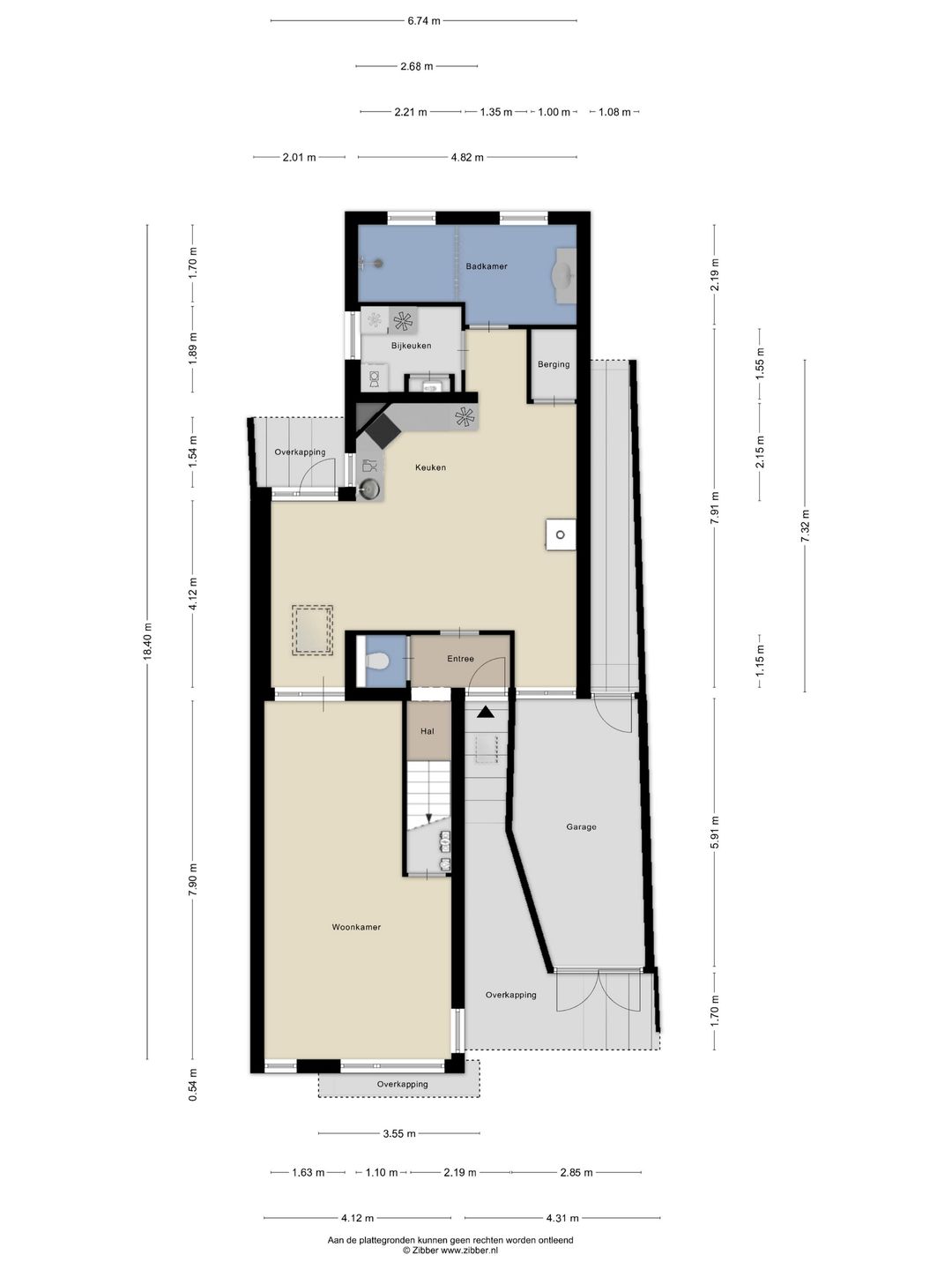 Foto 43 van Riegshoogtendijk 82