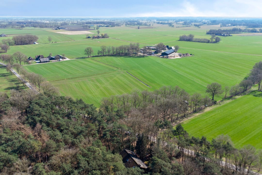 Photo 8 of Bronsvoorderdijk 9