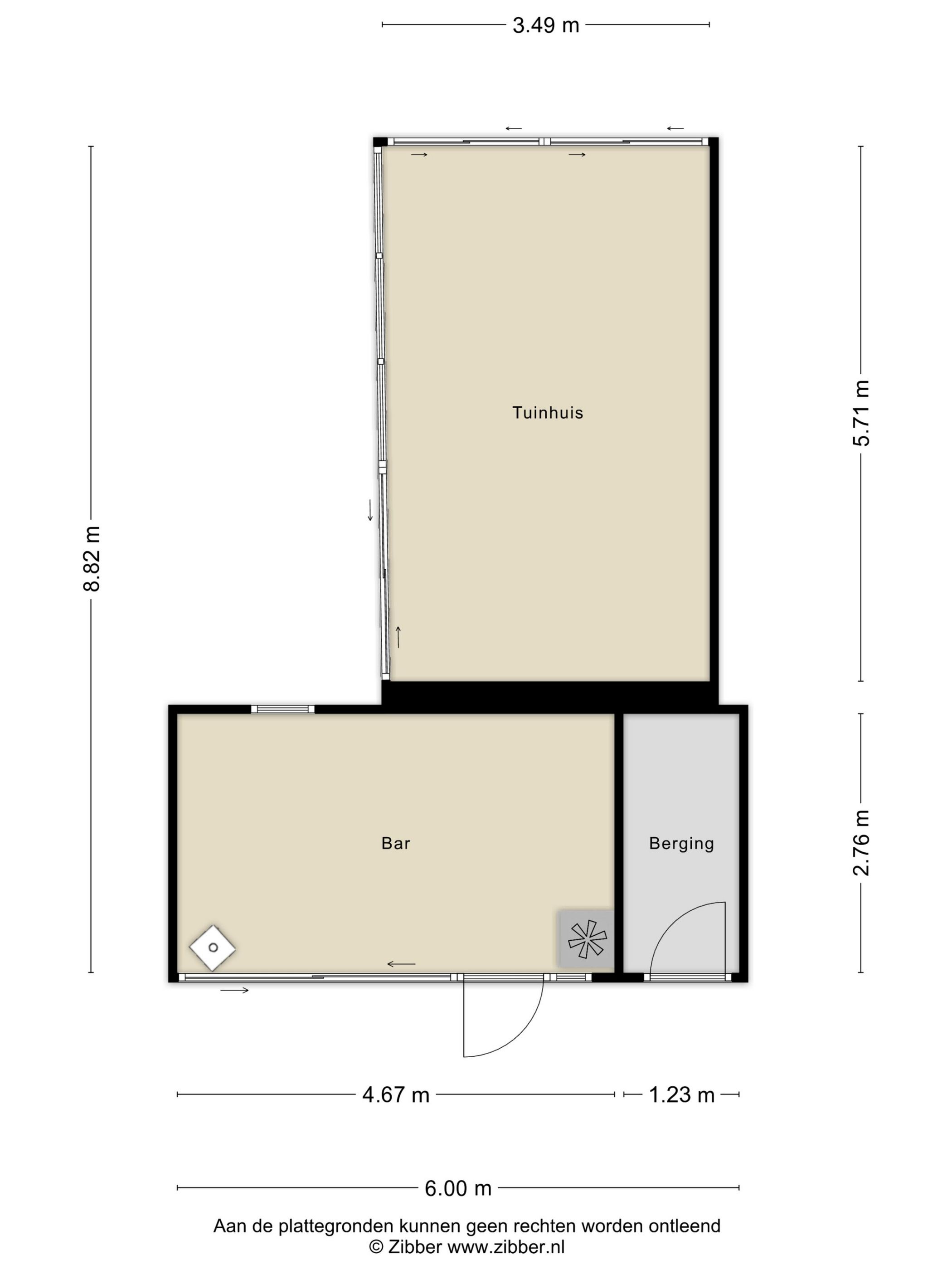 Foto 45 van Riegshoogtendijk 82