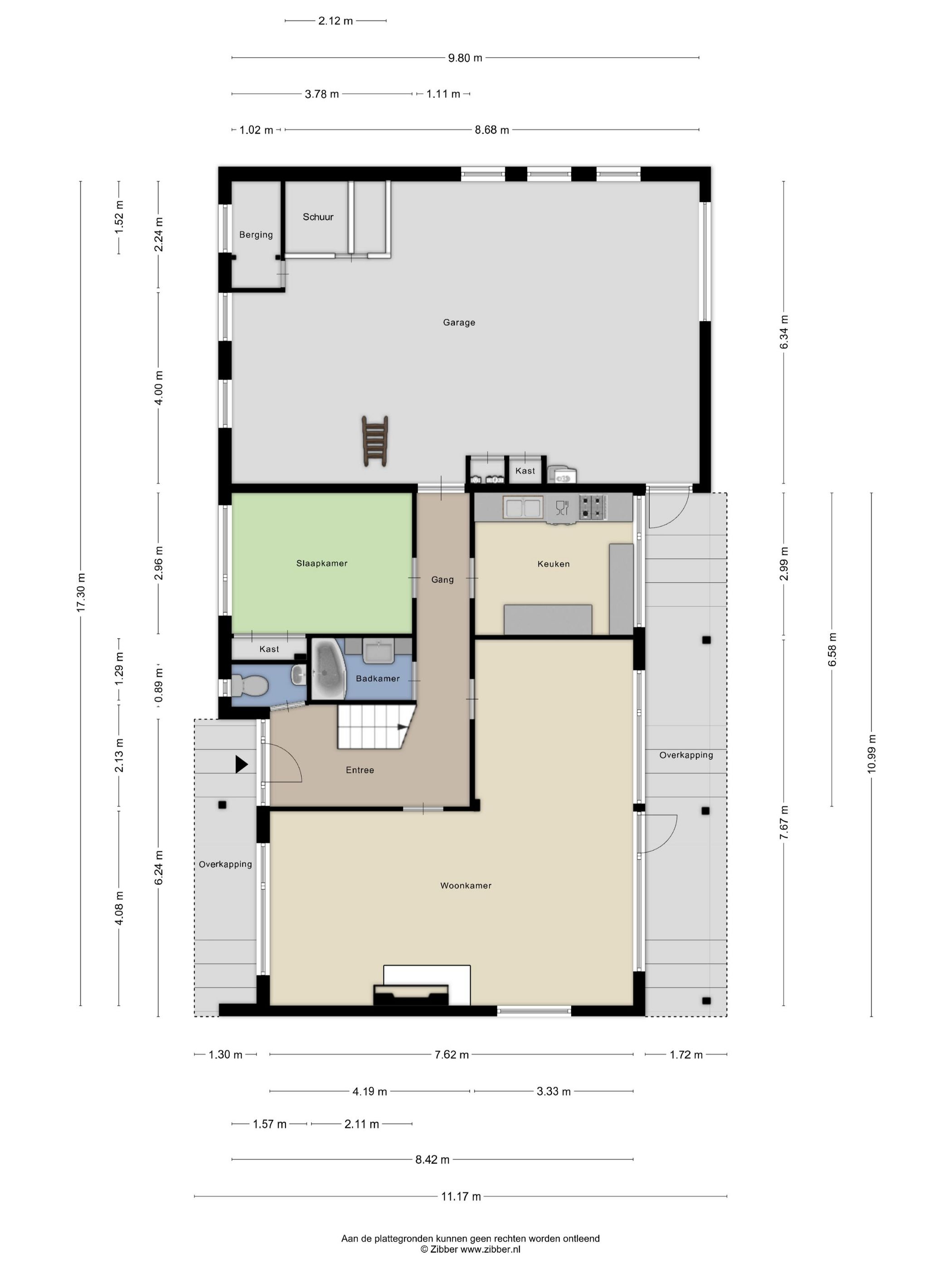 Photo 45 of Bronsvoorderdijk 9