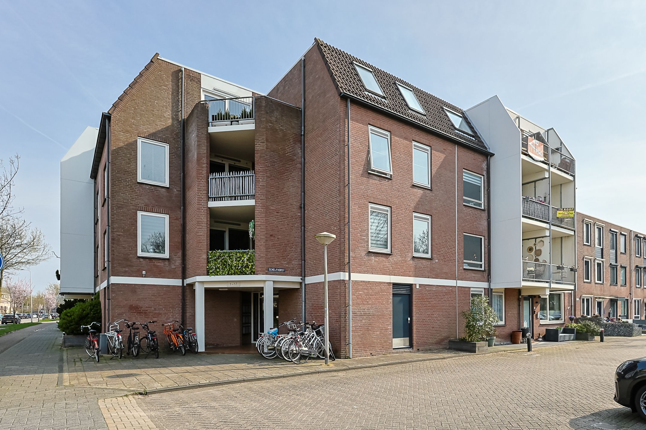 Photo 3 of Schelfhorst 5