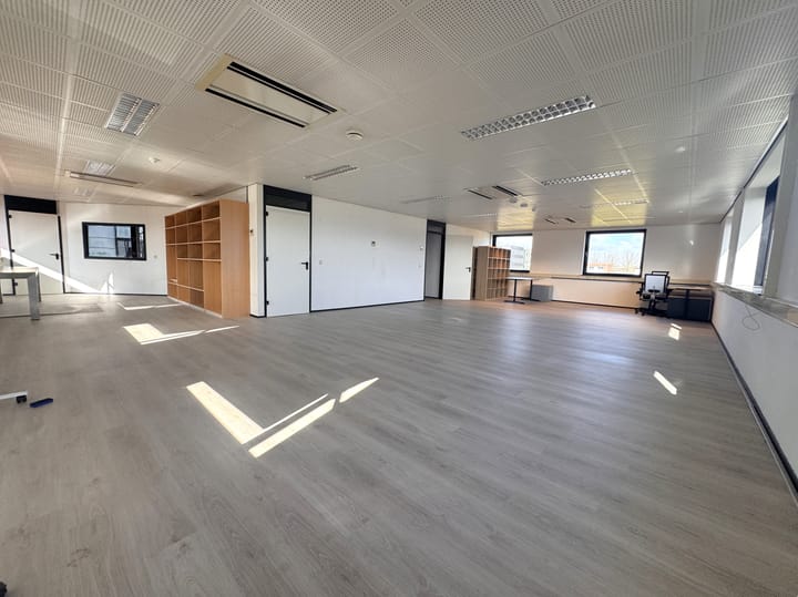 Camerastraat 19, Almere