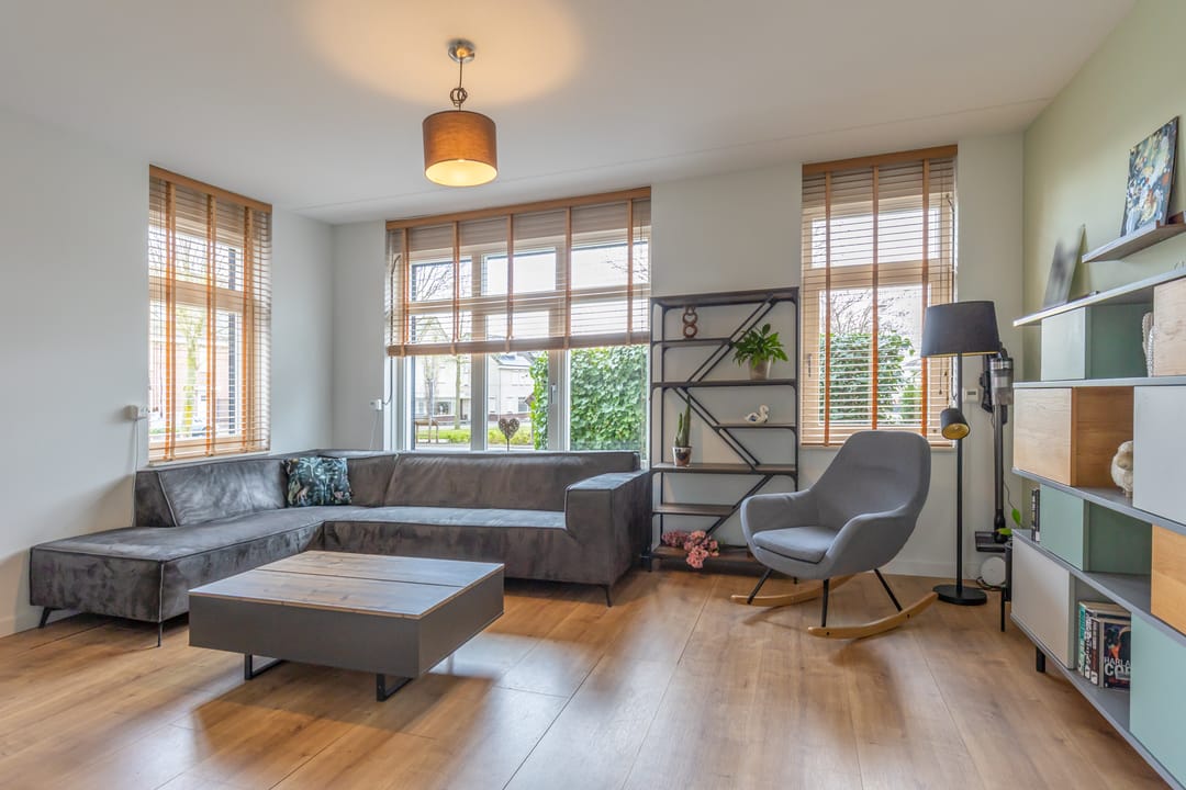 Foto 8 van Hermanstraat 48