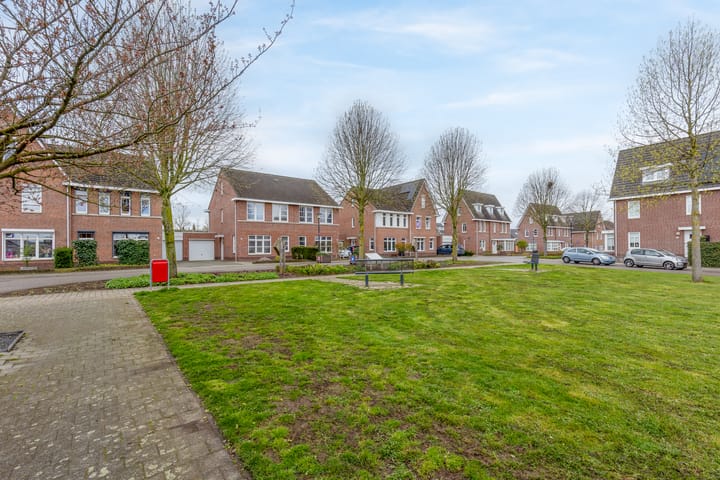 Foto 3 van Hermanstraat 48