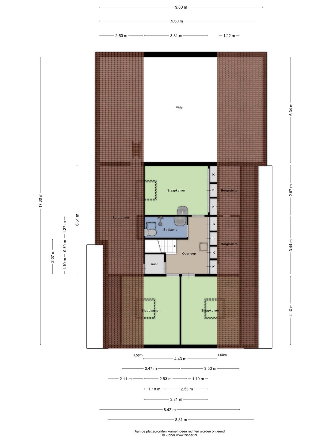 Photo 46 of Bronsvoorderdijk 9