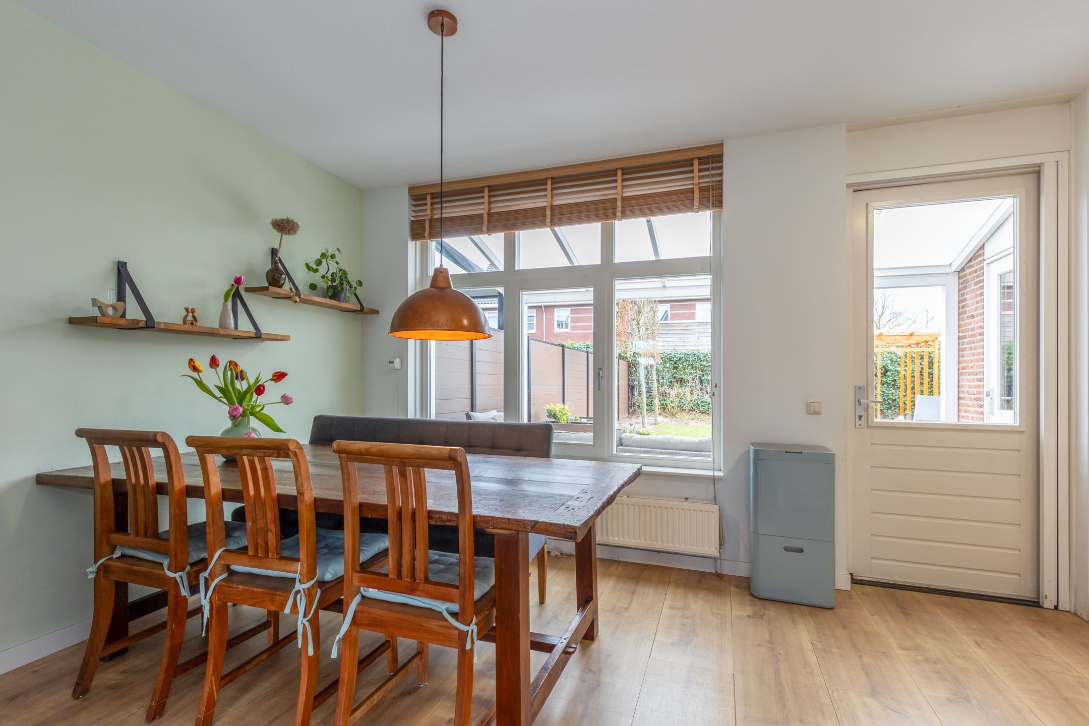 Foto 12 van Hermanstraat 48