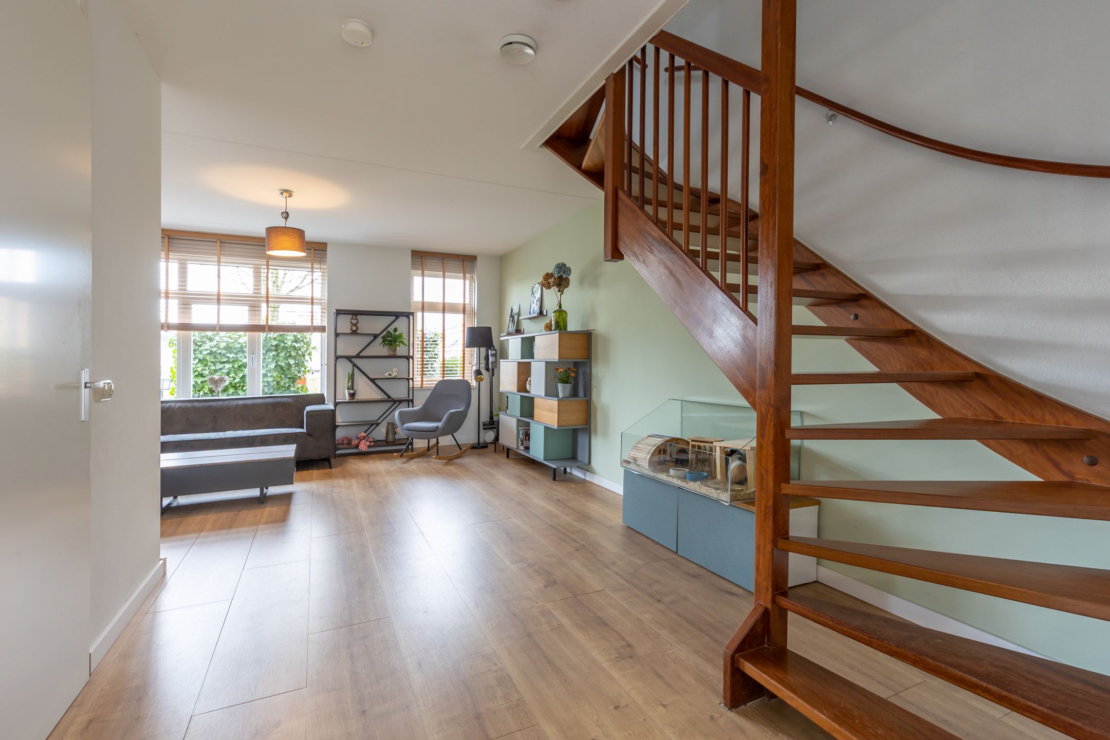 Foto 9 van Hermanstraat 48