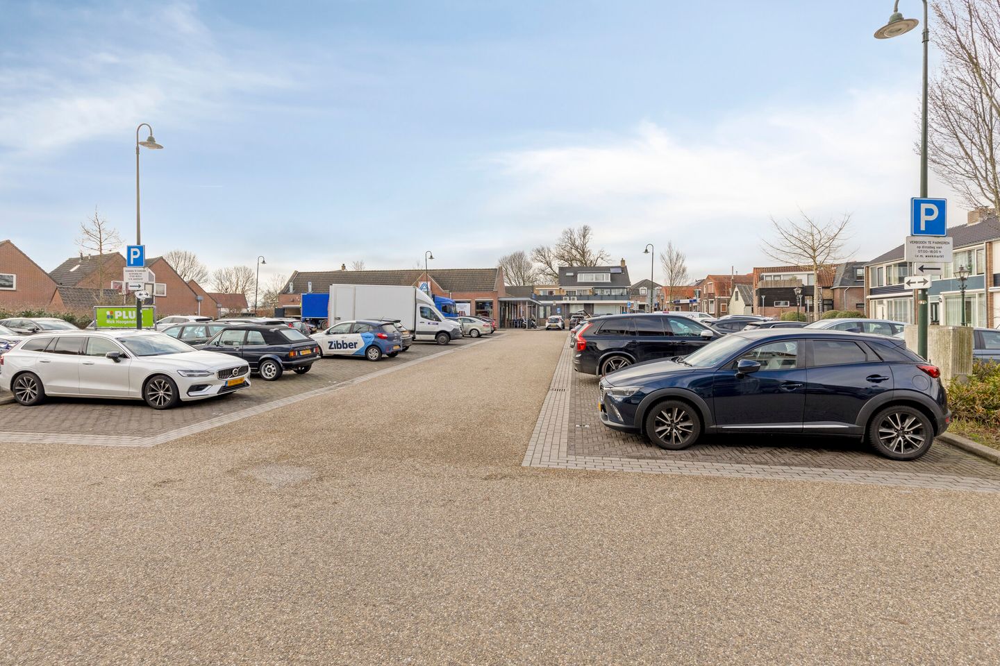 View photo 4 of Emmastraat 2-a