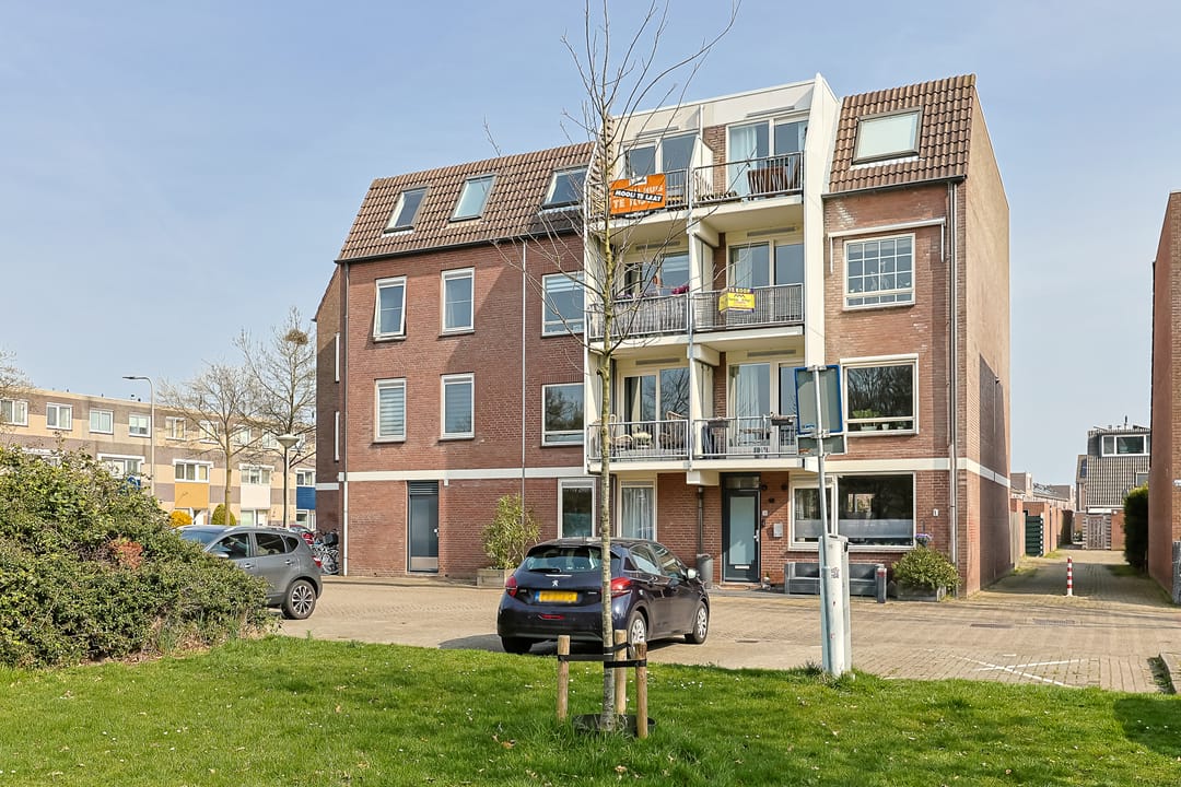 Photo 2 of Schelfhorst 5