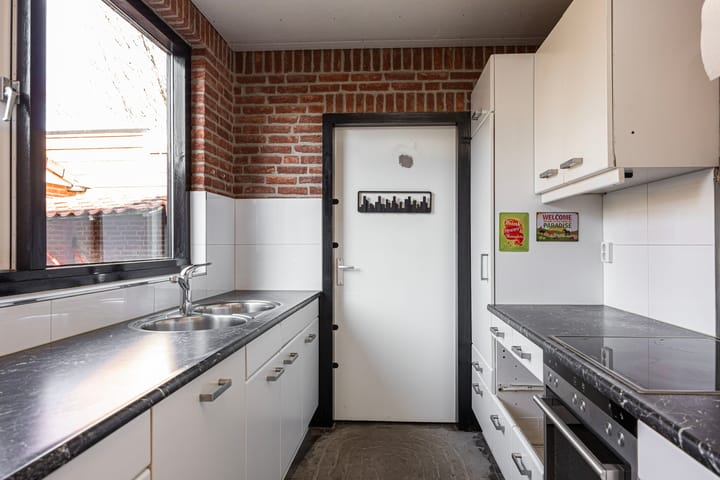 Foto 3 van Kees van Baarenstraat 47