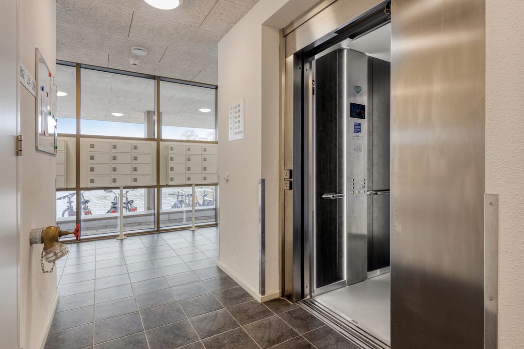 Foto 11 van Kwakelkade 4-C