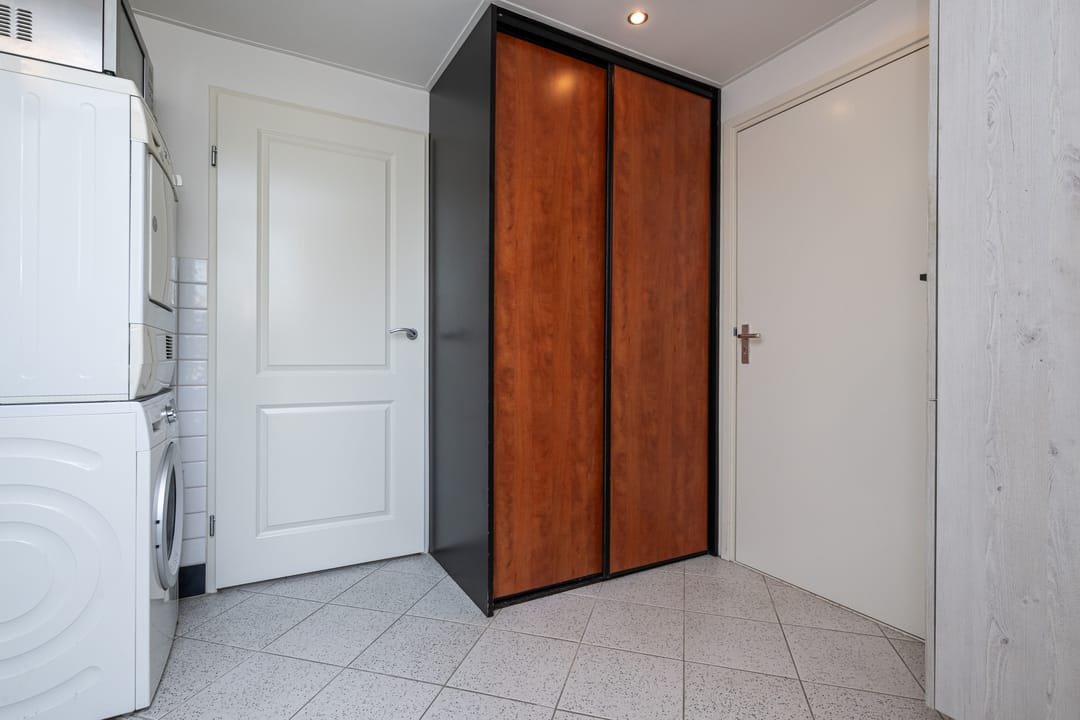 Foto 16 van Oost Voorgors 99