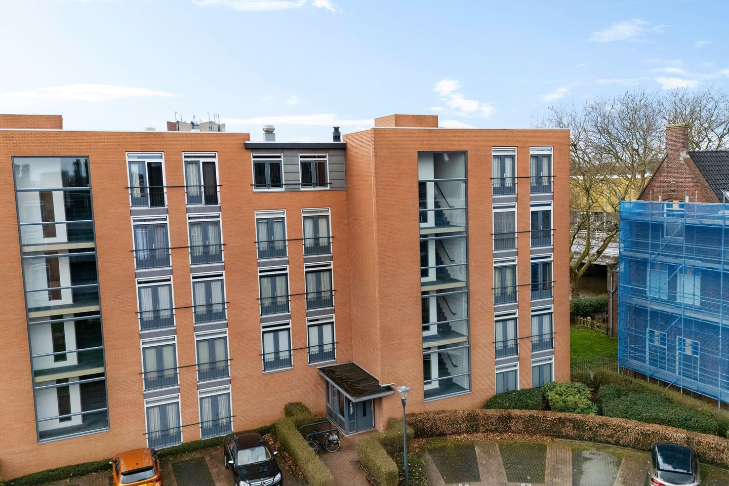 Photo 5 of Bleekhof 169