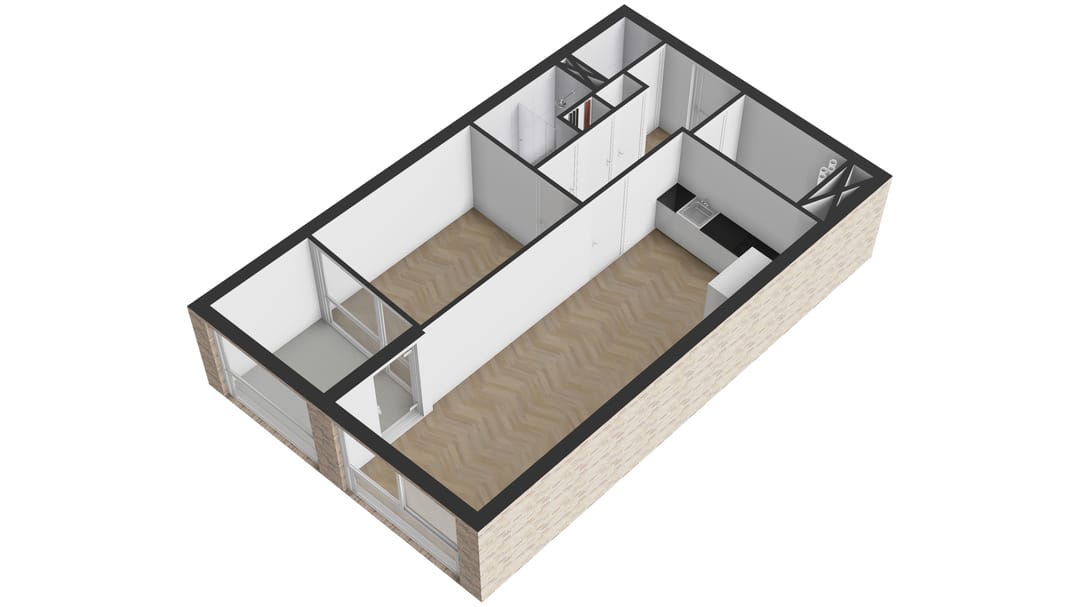 Foto 37 van Kwakelkade 4-C