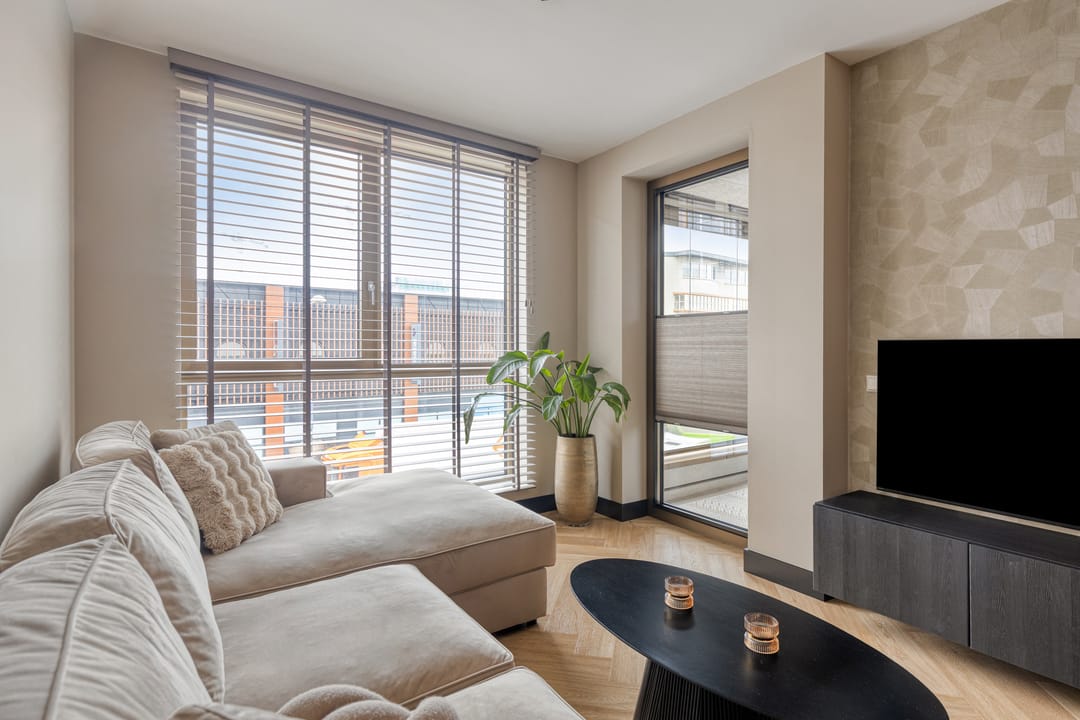 Foto 2 van Kwakelkade 4-C