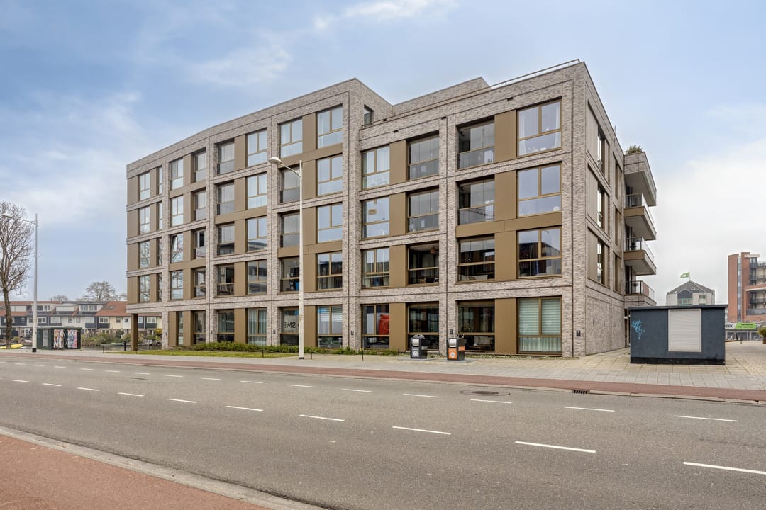 Foto 7 van Kwakelkade 4-C