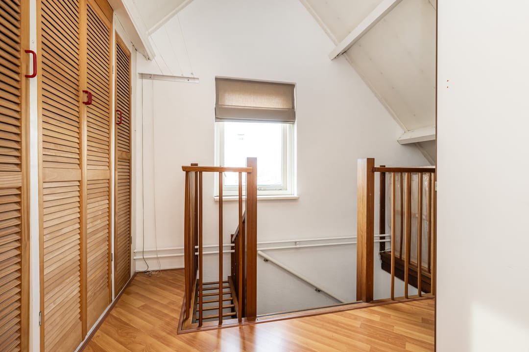 Foto 28 van Oost Voorgors 99