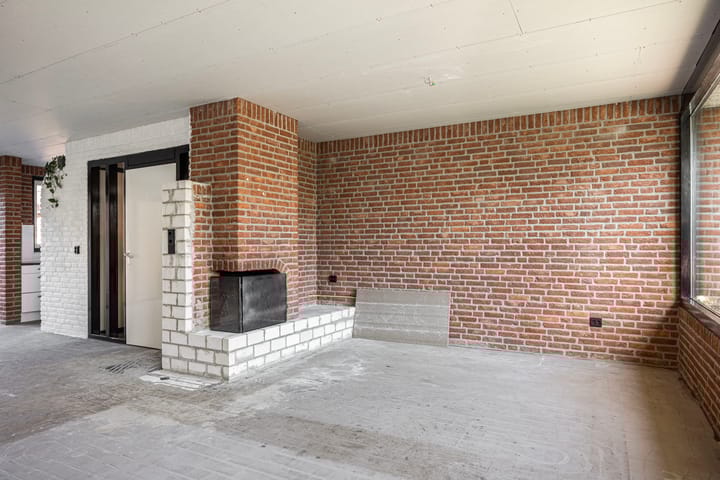 Foto 2 van Kees van Baarenstraat 47