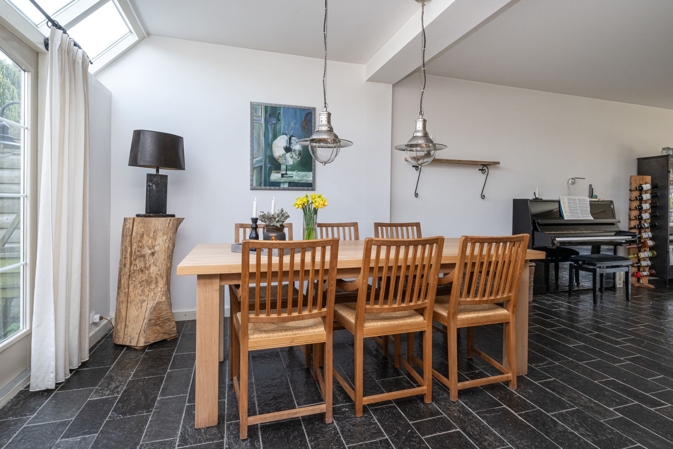 Foto 15 van Oost Voorgors 99