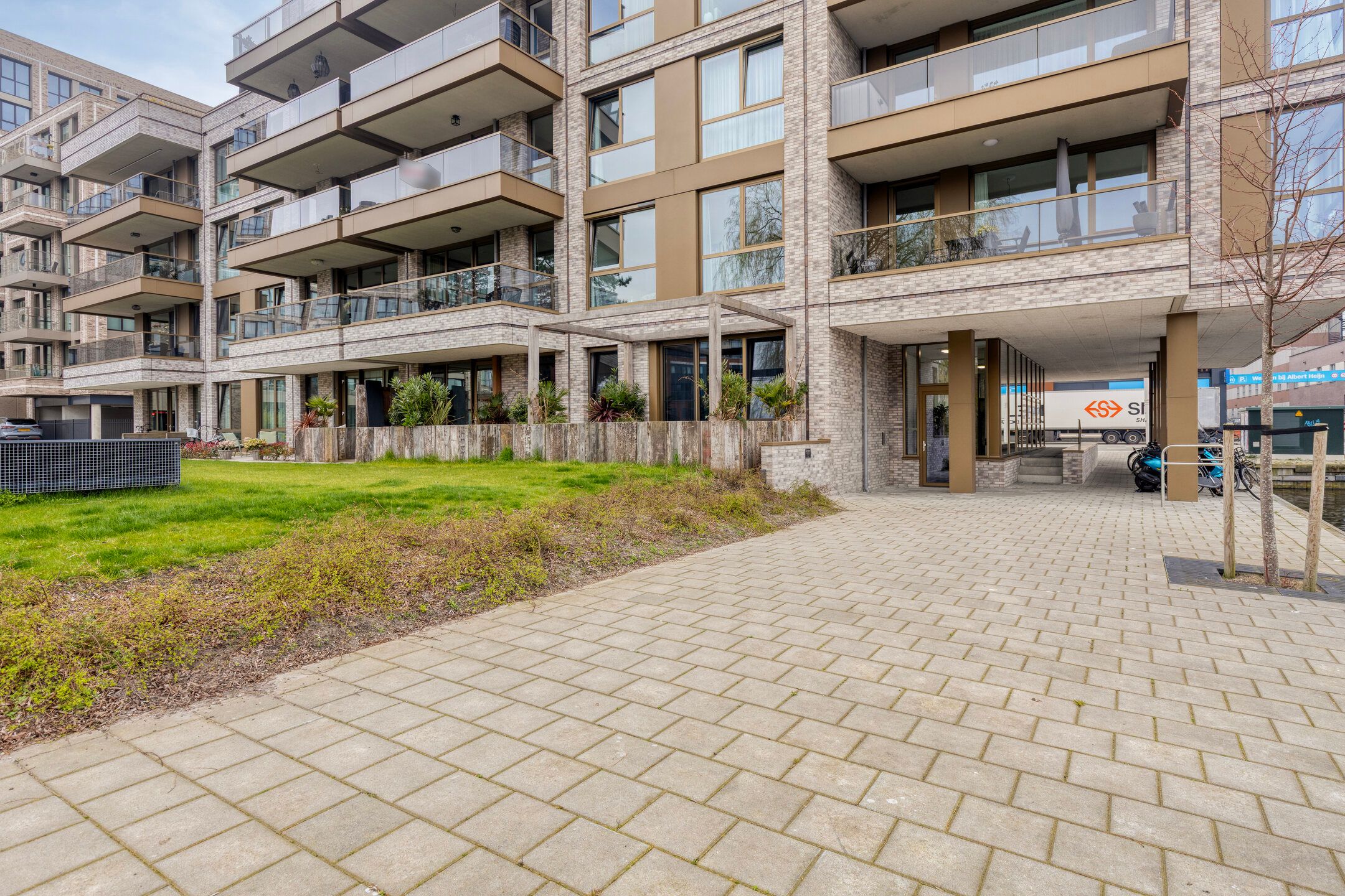 Foto 42 van Kwakelkade 4-C