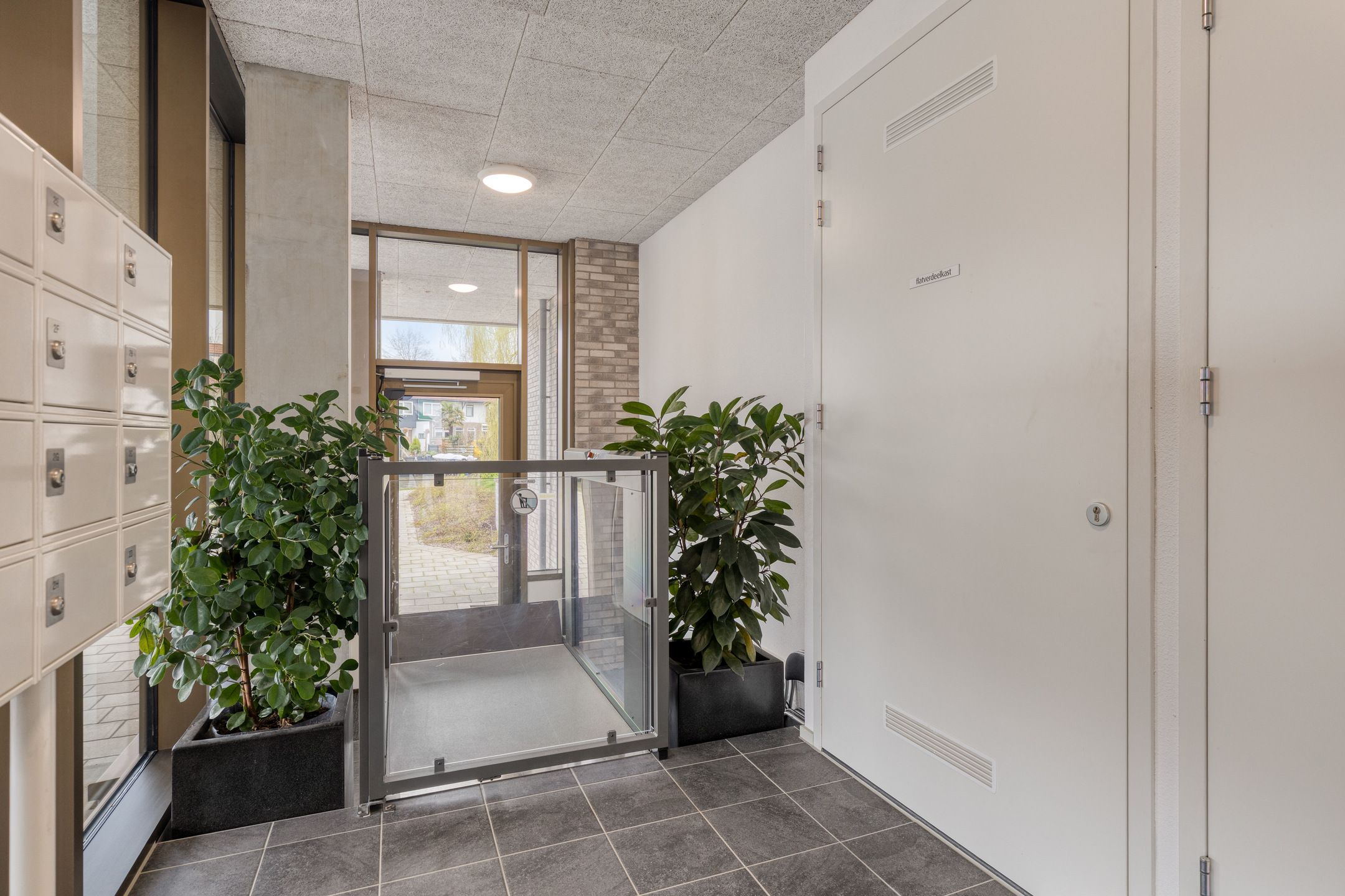 Foto 12 van Kwakelkade 4-C