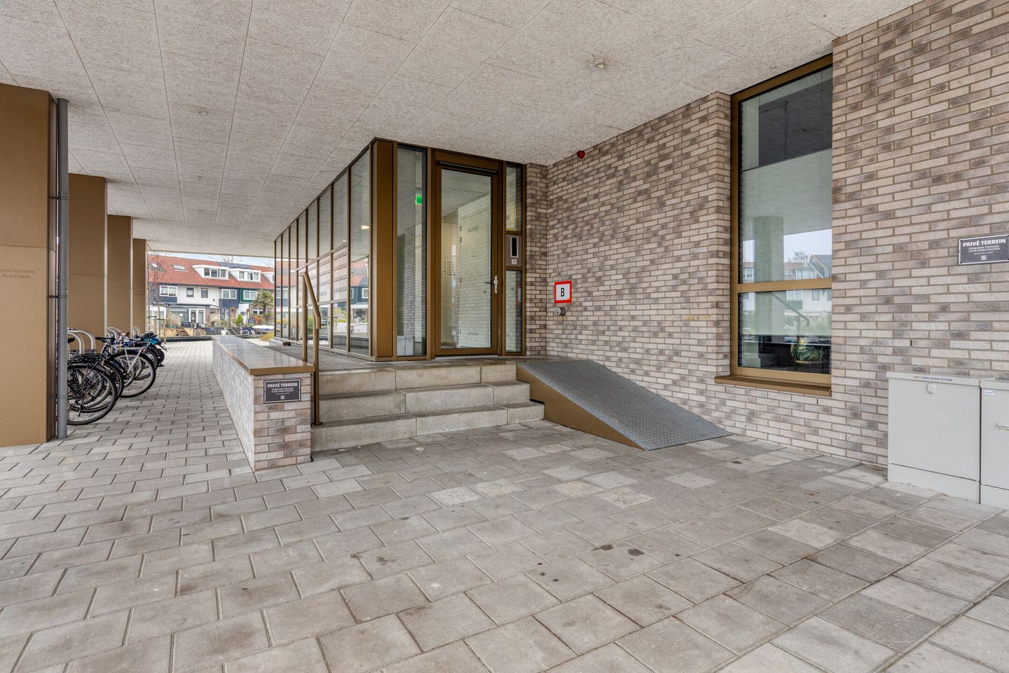 Foto 10 van Kwakelkade 4-C