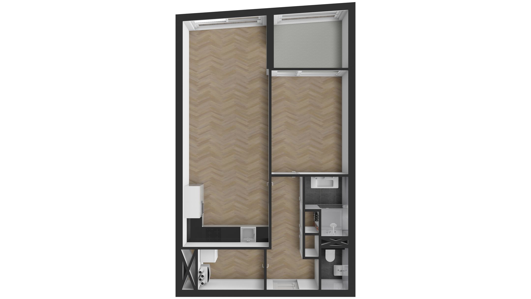 Foto 36 van Kwakelkade 4-C