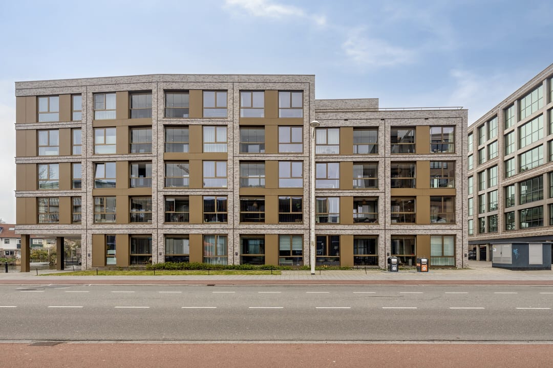 Foto 8 van Kwakelkade 4-C