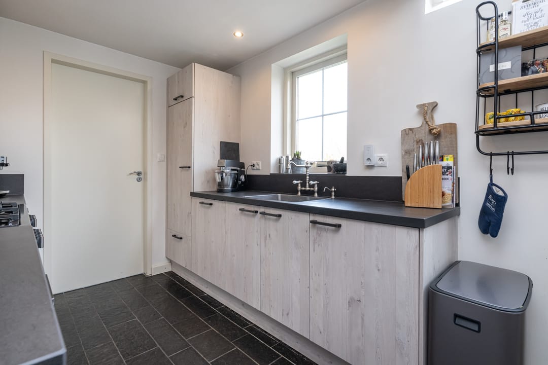 Foto 11 van Oost Voorgors 99