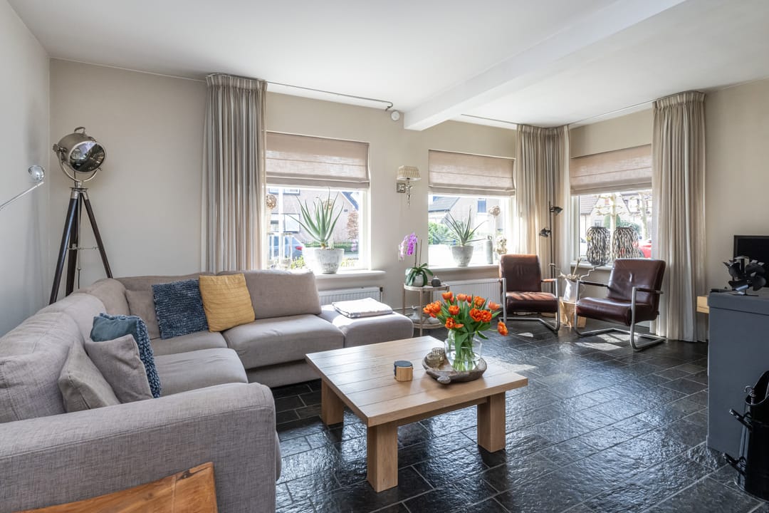 Foto 2 van Oost Voorgors 99