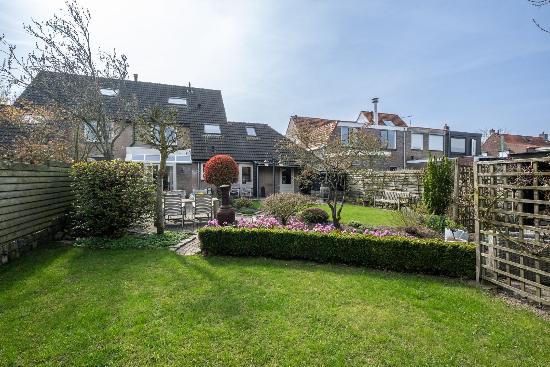 Foto 3 van Oost Voorgors 99